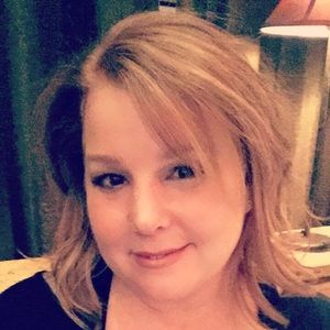 Meet your Posher, Callie